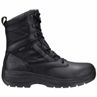 Timberland Pro 1167A Valor Waterproof Side-Zip Soft Toe Duty Boot